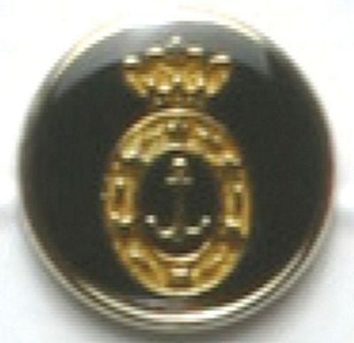 Fashion Buttons 3/4