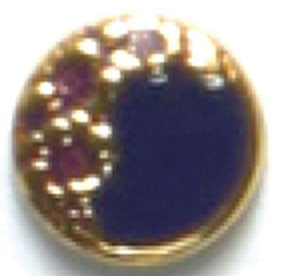 Fashion Buttons 5/8