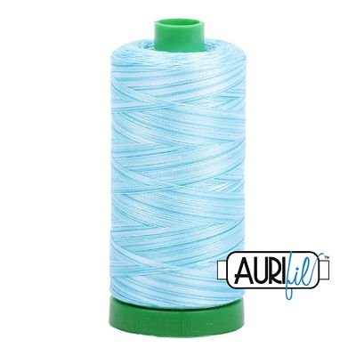 Aurifil 40wt 1000m-4653