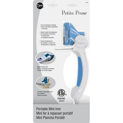 Petite Press Mini-Iron