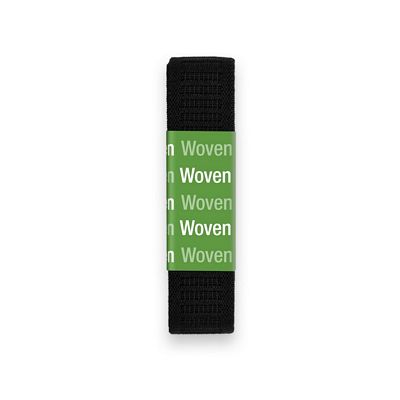 Flat Non-Roll 3/4inx1yd 4ct