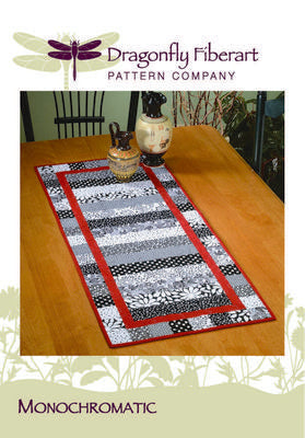 Monochromatic Pattern
