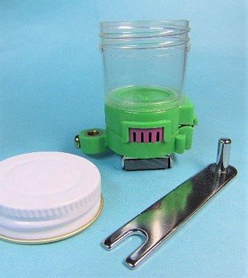 Lube Box