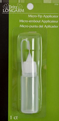 Micro-Tip Applicator