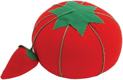 S101 Tomato Pin Cushion