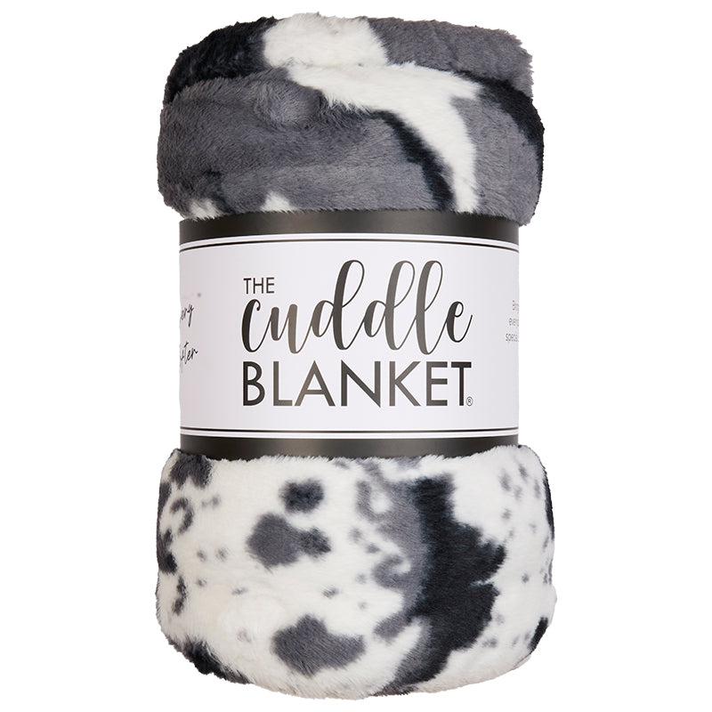 Pony Storm Deluxe Cuddle Milan Blanket 60" x 90"