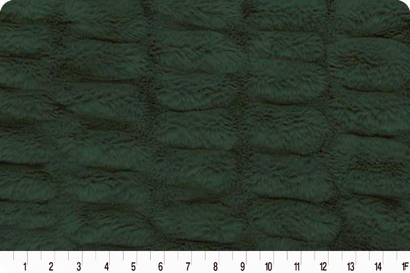 Forest Deluxe Cuddle Milan Blanket 60" x 90"