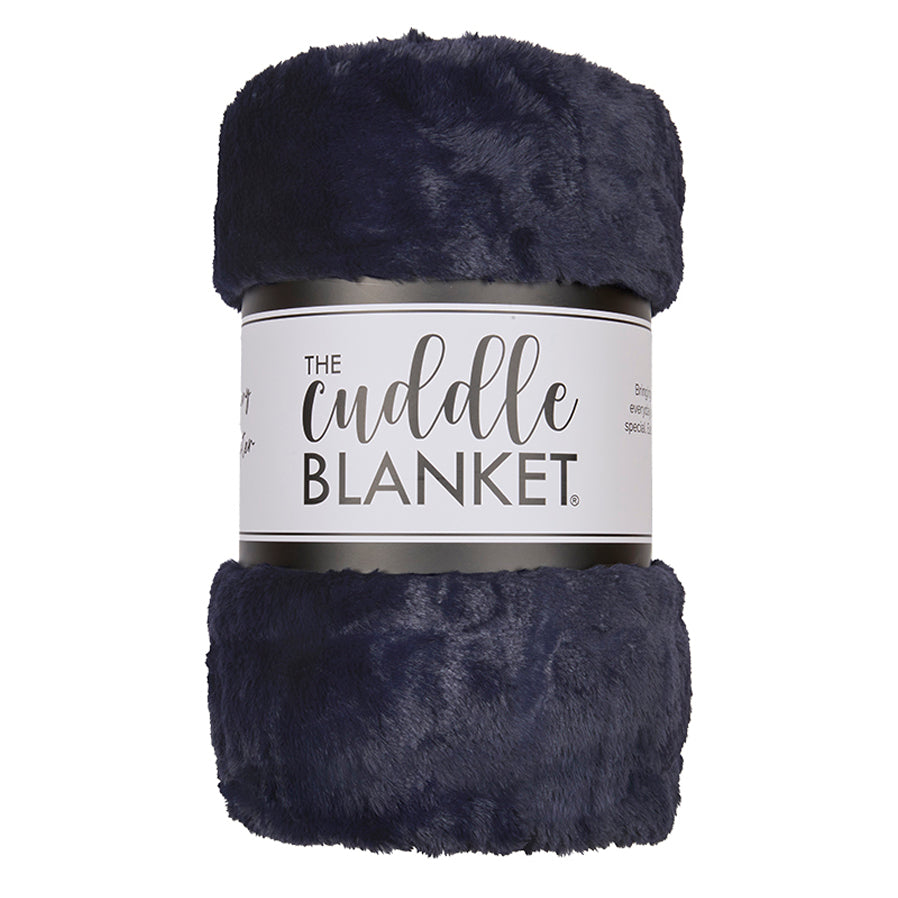 Ink Deluxe Cuddle Milan Blanket 60" x 90"