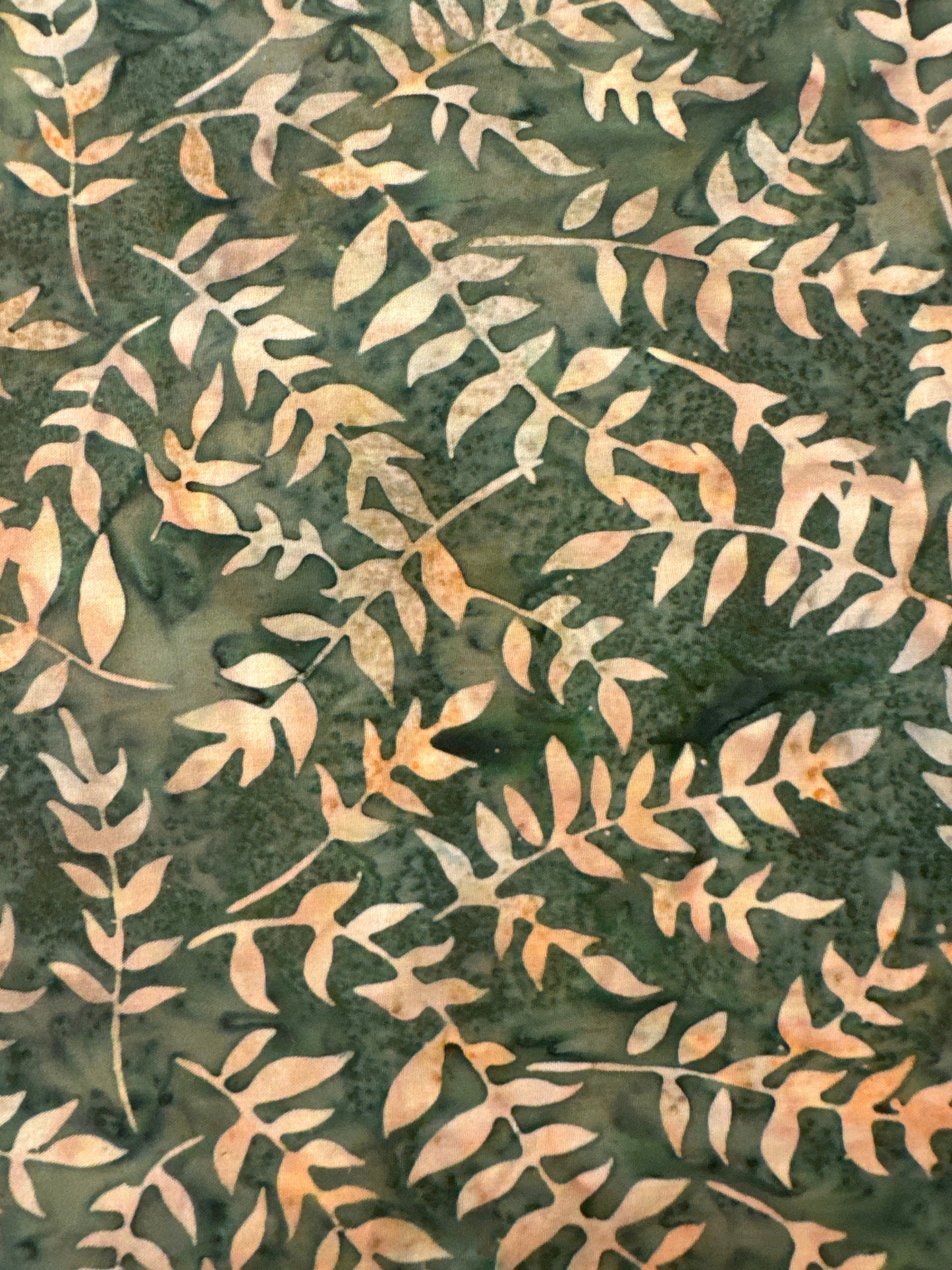 HO Garden Green