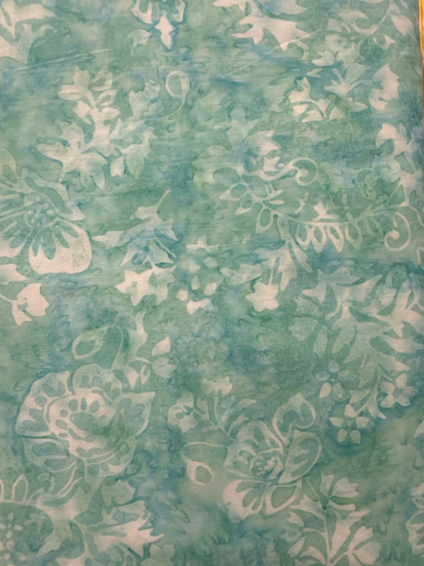 RK Wild Poppies Aqua