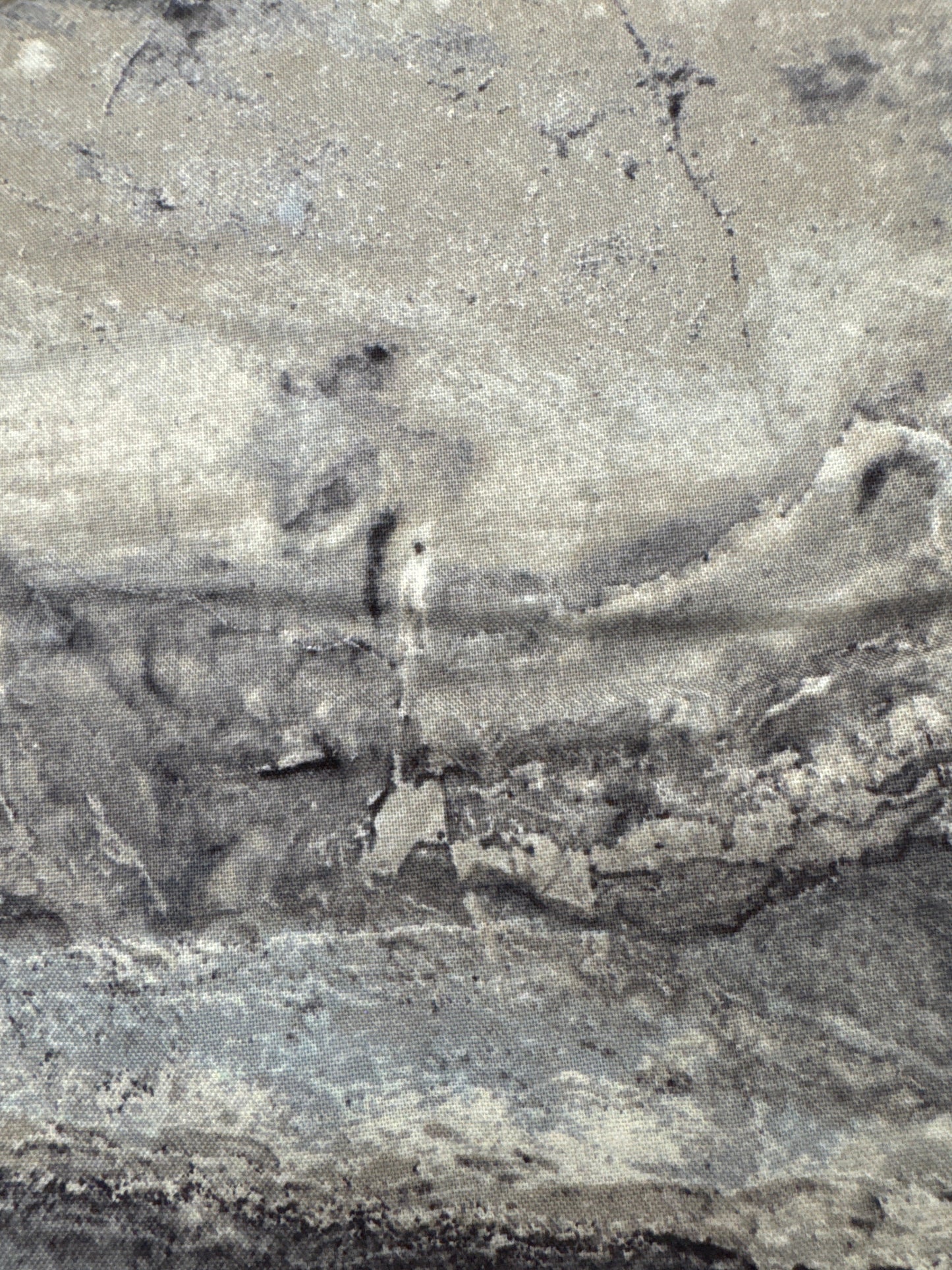 NC Stonehenge Surface Marble 12 Cool Gray