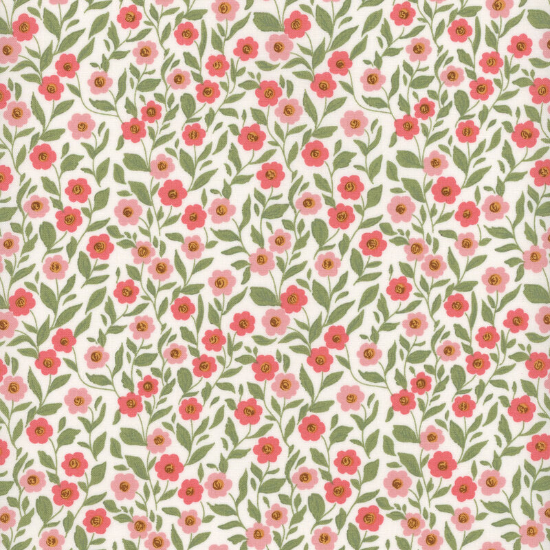 MO Love Blooms Lace 5221-11