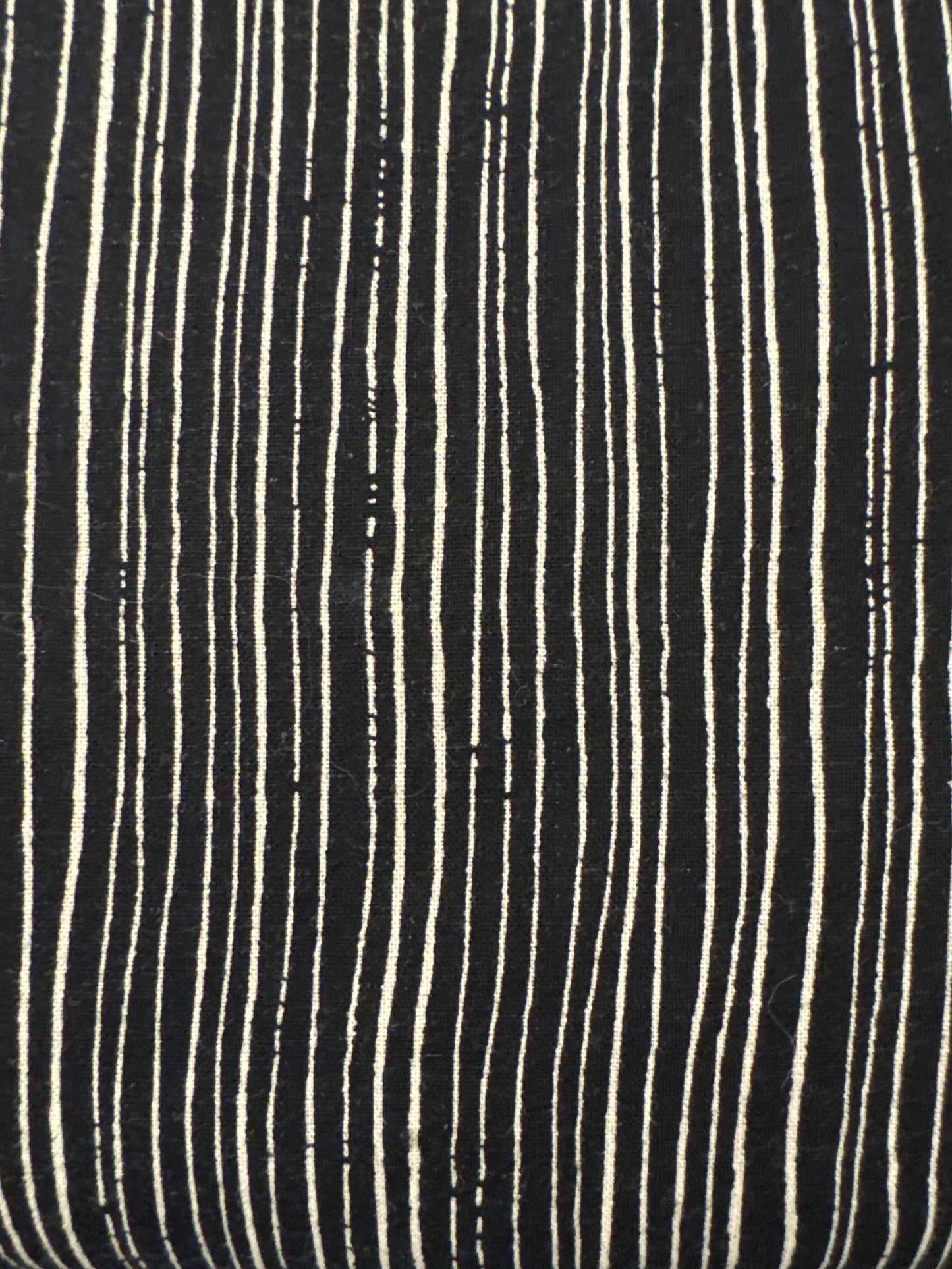 FI Harmony Strips Black