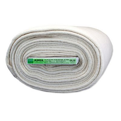 80/20CottonBlend120x10ydNat