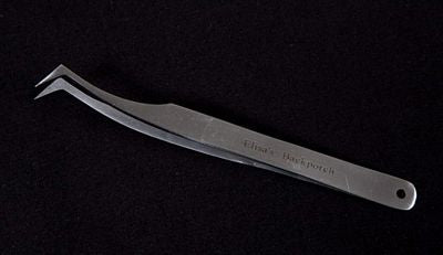 Sew Easy Tweezers
