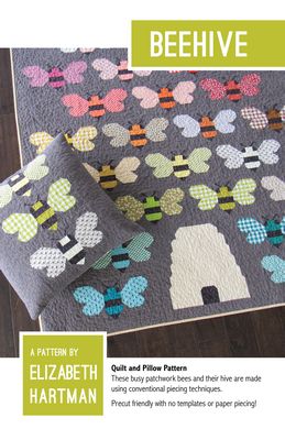 Beehive Pattern