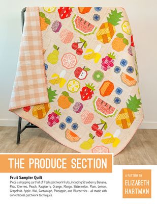 The Produce Section Pattern