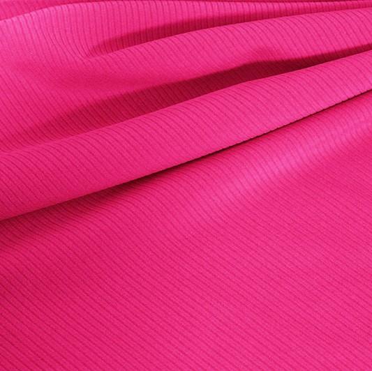 Double Ribbed Spandex Fabric | Blue Moon Fabrics