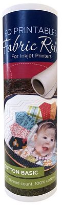 EQ Printables Cotton Fab ROLL