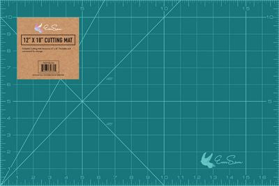 EverSewn Foldable Cutting Mat 12 in x 18 in