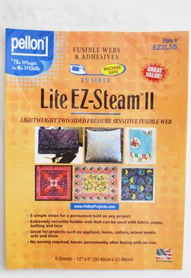 Lite EZ-Steam Sheets 12 in x 9 in