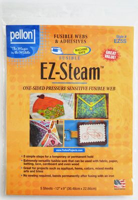 EZ-Steam Sheets 12 in x 9 in