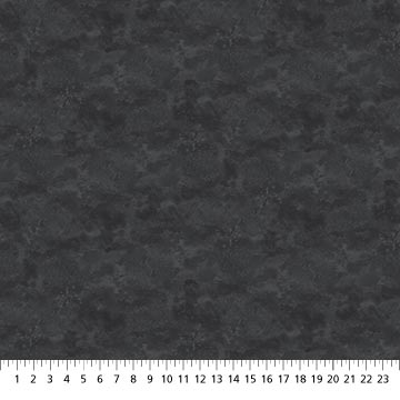 Ebony Toscana 118" Wideback Cotton Fabric Per Yard