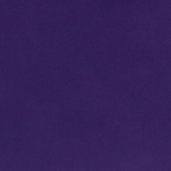 Eggplant Solid Cuddle 3 58/60" Fabric per yard