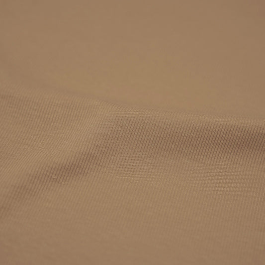 Embody Tencel Lyocell Spandex Rib Jersey Fabric | Blue Moon Fabrics