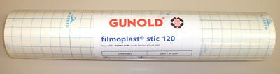 Filmoplast Stic 20 in x 27 yd