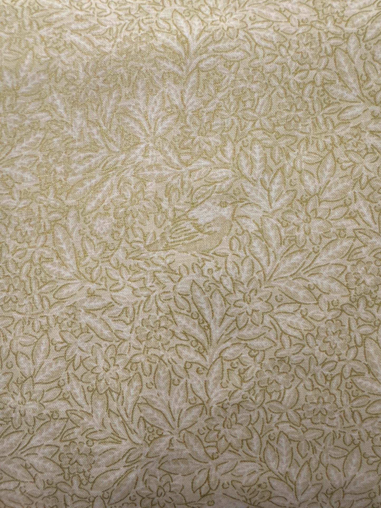 TT Holiday Cream