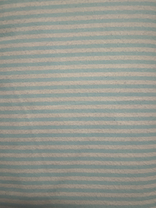 RK Cozy Cotton Blue Flannel