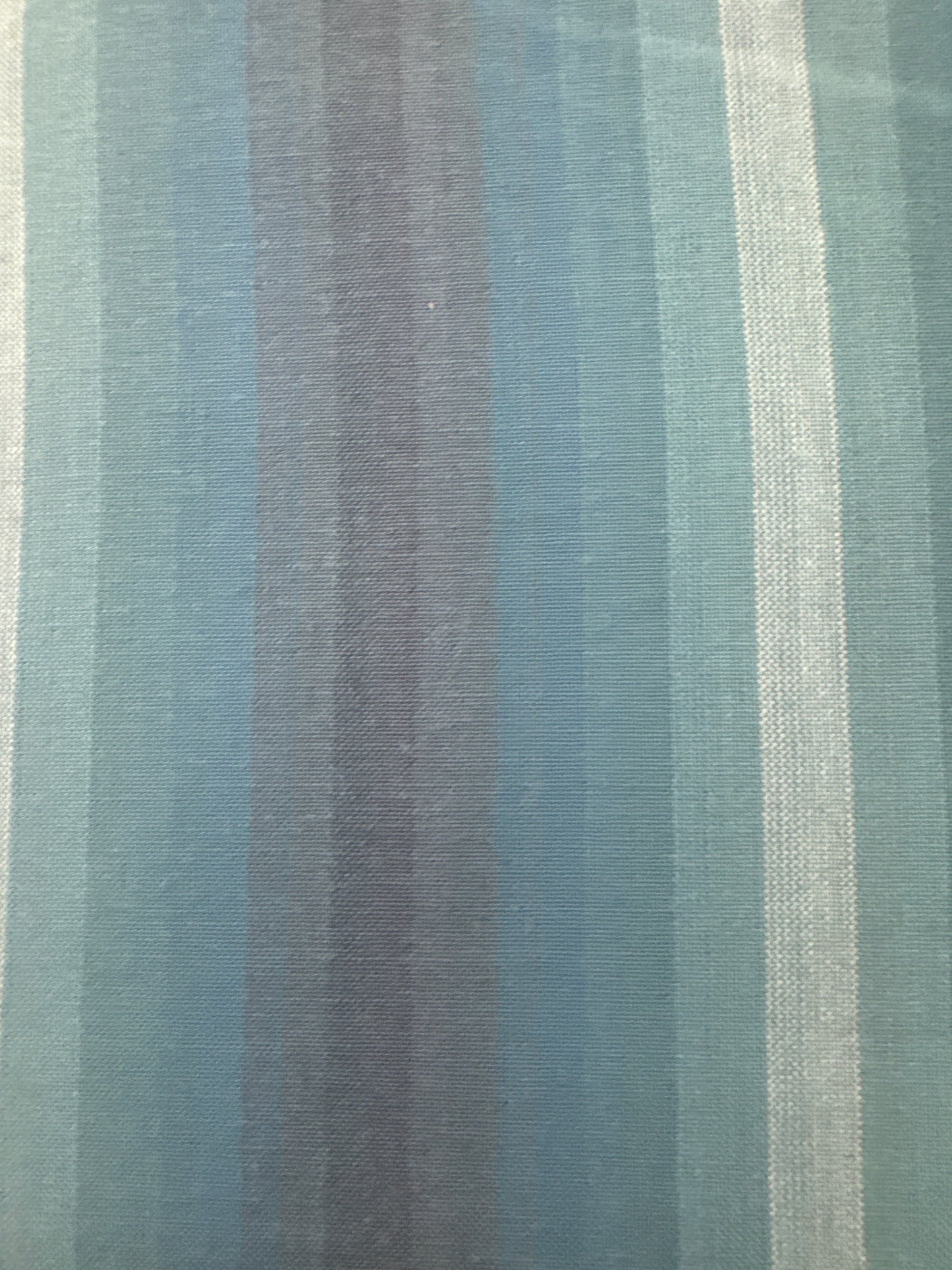 AN Kaleidoscope Stripes & Plaids Denim