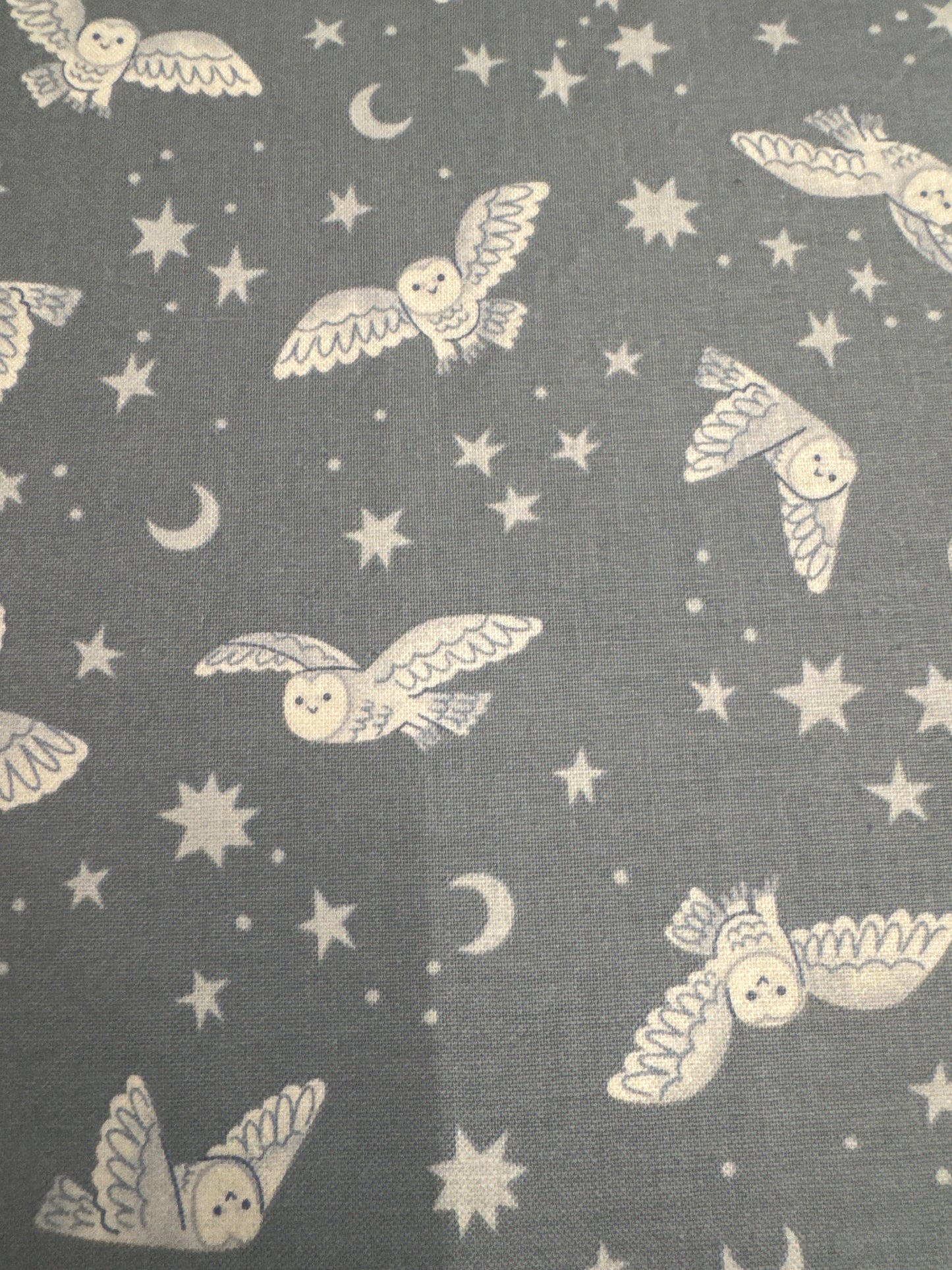 RB Twilight Creatures Owl in Flight Toss Storm