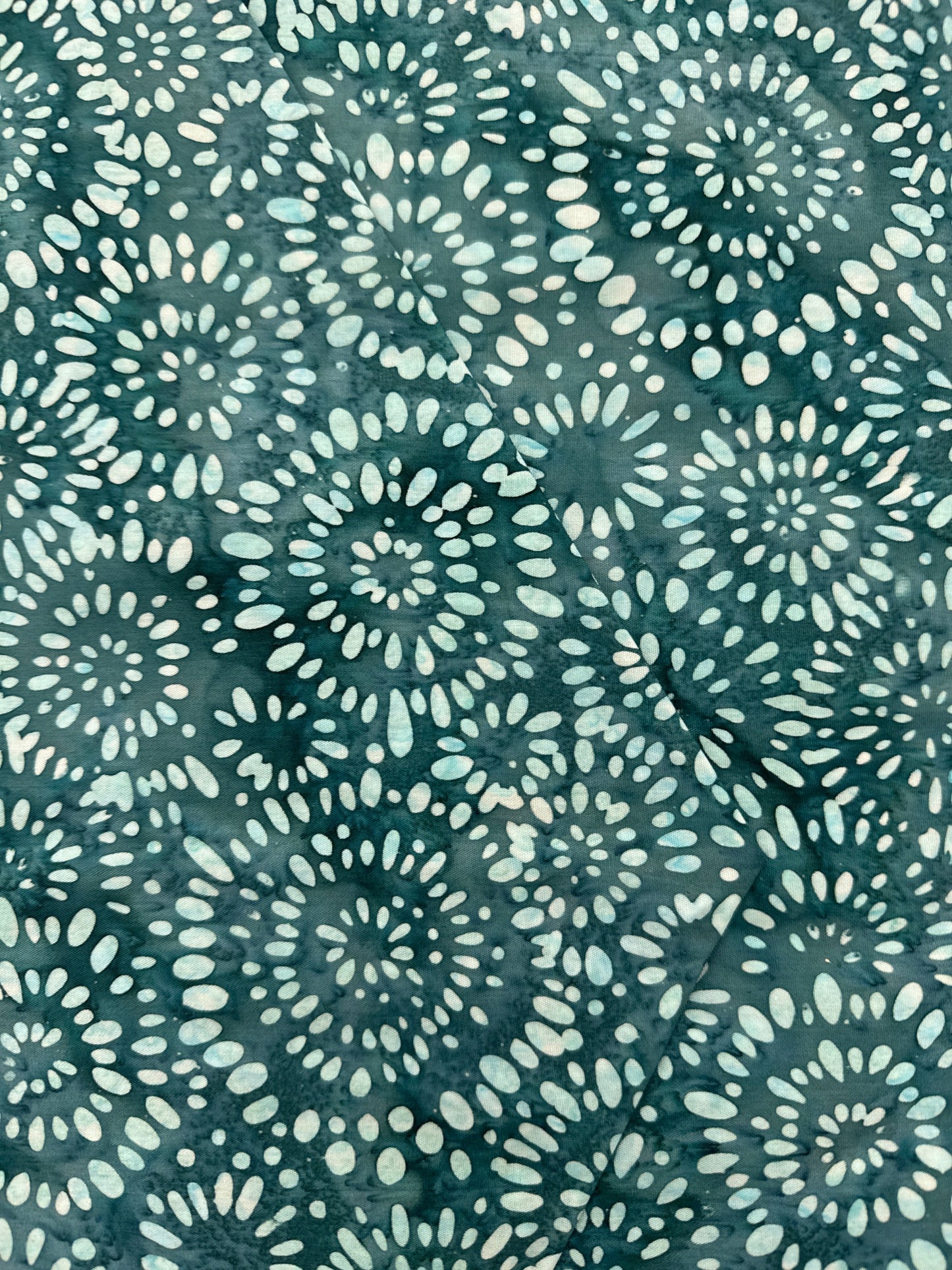 RK Splash Light Teal