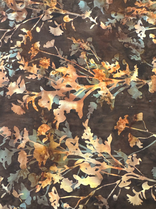 HO Branches Cappuccino