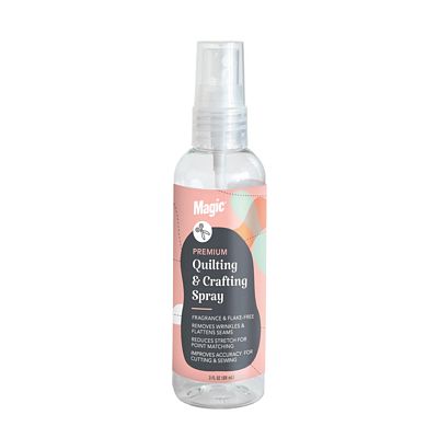 Magic Premium Q and C Travel Spray