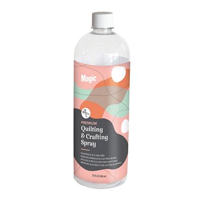 Magic Premium Q and C Travel 32 oz Refill