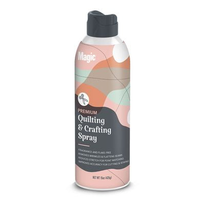 MagicPremQuiltCraftSprayAeroso