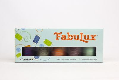 FabuLux Pack Party Hat- 5ct