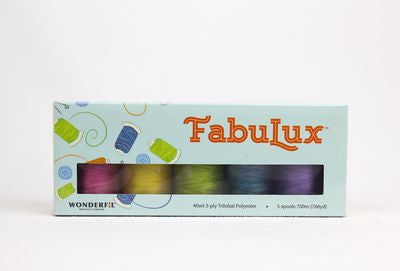 FabuLux Pack Tranquility- 5ct