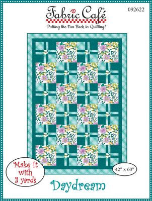 Daydream Individual 3-Yard Pattern