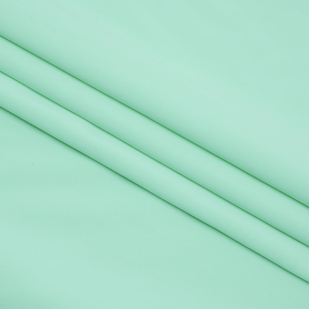 Feather Microfiber Nylon Spandex Jersey Fabric | Blue Moon Fabrics