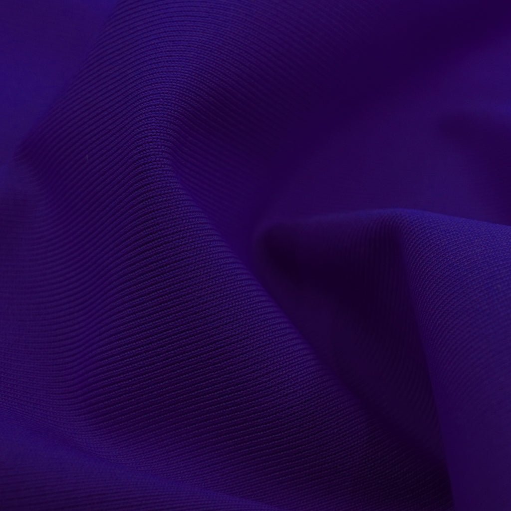 Feather Microfiber Nylon Spandex Jersey Fabric | Blue Moon Fabrics
