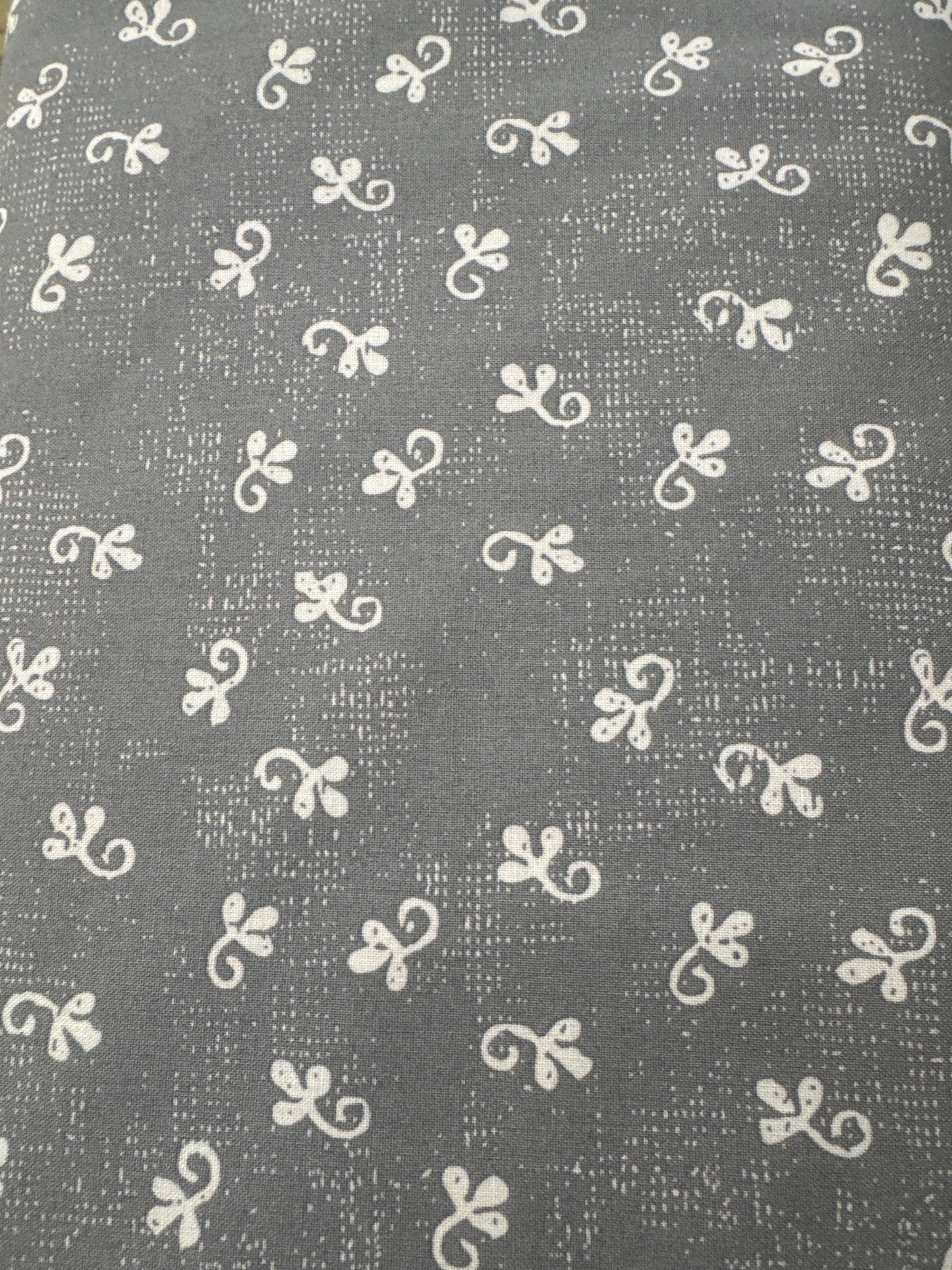 WD Grey Little Sprouts