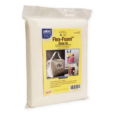 Pellon Sew-In Flex-Foam