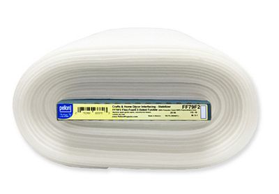 Pellon Flex-Foam2-SidedFusible