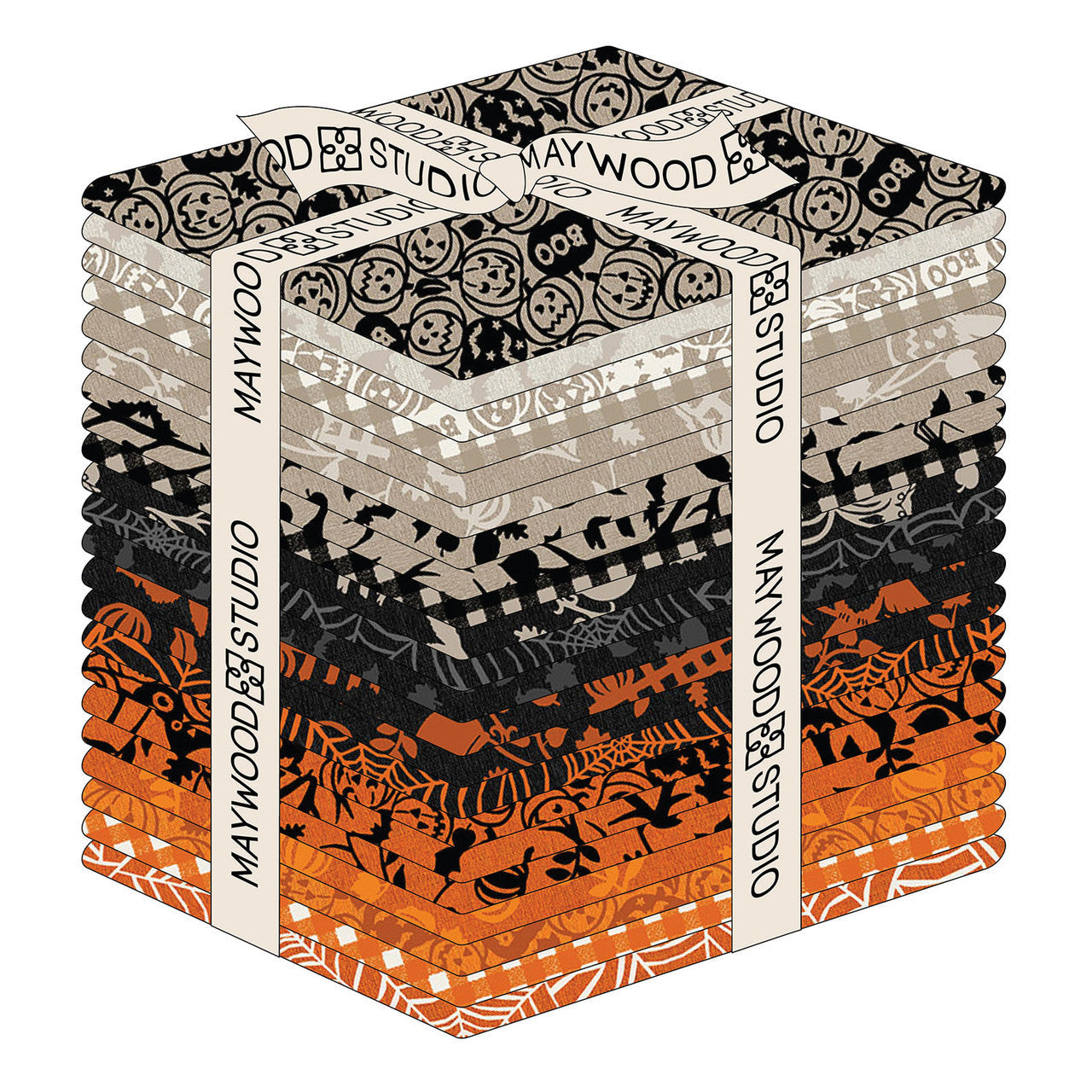 Pumpkin Grove Fat Quarter Bundles (22pc)
