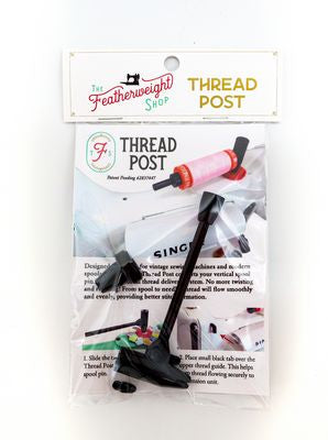 ThreadPostforVintageSingerSew
