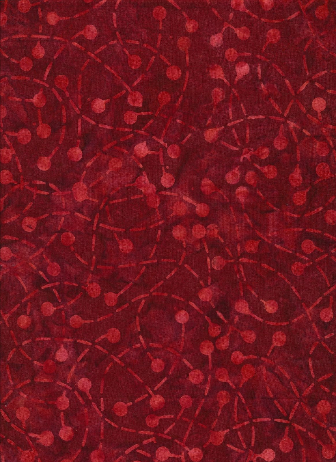 Majestic - Firebrick 196 45" wide fabric per yard